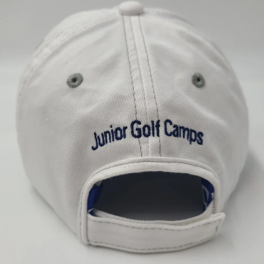 PGA Tour Academy hat seems